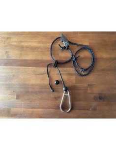 H2O Sensations Roots Fittings Complete Trapeze Kit H2O Sensations