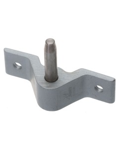 RWO Aiguillot Aluminium 2 Vis Axe 8*27mm R0745 %price% H2O Sensations