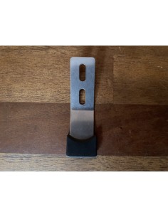 RWO Languette Sécurité Safrans Inox 80mm R0767 %price% H2O Sensations 2