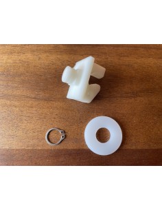 Loos & Co Professional Tension Gauge Hook PT3 7-10mm NCTP3 H2O Sensations