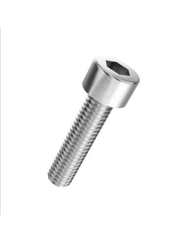 Stainless Steel A4 Bolt M6 20mm Allen Cylinder Head A4M6AC20 H2O Sensations