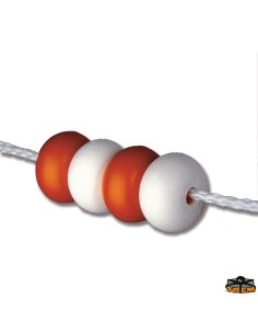 Trem Flotteur Rond Ligne D'eau 45*75mm T0444 T0445 N1800030 N1874030 H2O Sensations 2