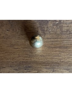 Roots Fittings Brass Balls 10mm RT00019 H2O Sensations