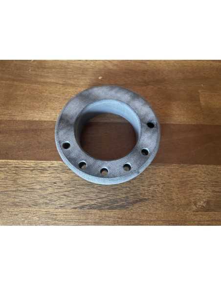 Roots Fittings Crus Yacht Truc 12 Pieds Mât G10 RT00004 H2O Sensations