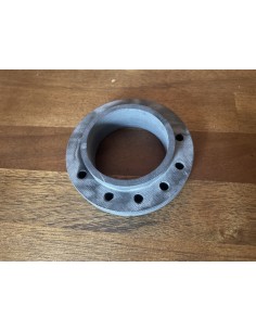 Roots Fittings Crus Yacht Truc 12 Mast Foot G10 RT00004 H2O Sensations 2