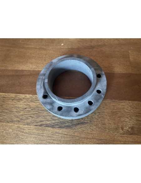 Roots Fittings Crus Yacht Truc 12 Mast Foot G10 RT00004 H2O Sensations