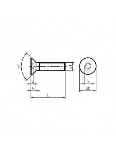 Stainless Steel A4 Screws M8 35mm Torx Countersunk Flat Head A4M8TCF35 H2O Sensations Stainless Steel A4 Screws M8 35mm Torx Countersunk Flat Head A4M8TCF35 H2O Sensations