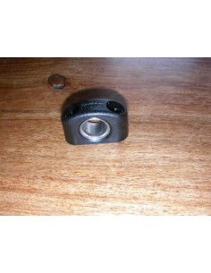 Holt Fairlead Deadeye Nylon/Stainless Steel 13mm HT4152 H2O Sensations