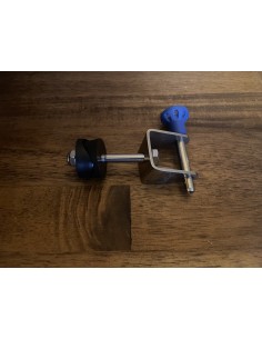 Roots Fittings Twist Tiller Race Connector 23mm H2O Sensations 2