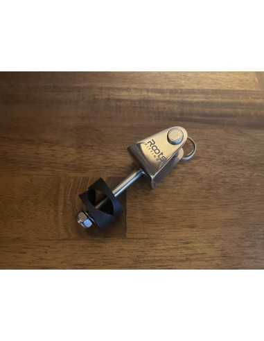 Roots Fittings Twist Articulation Stick Race 23mm Complete RT00025B H2O Sensations