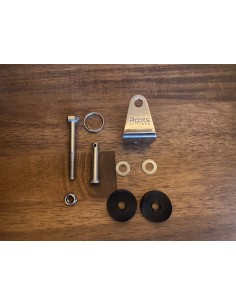 Roots Fittings Twist Articulation Stick Race 23mm Complete H2O Sensations 2