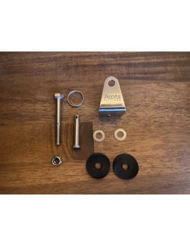 Roots Fittings Twist Articulation Stick Race 23mm Complete H2O Sensations Roots Fittings Twist Articulation Stick Race 23mm Complete H2O Sensations