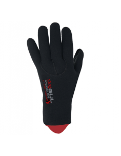 Gul Gloves 3mm Power Gloves XS