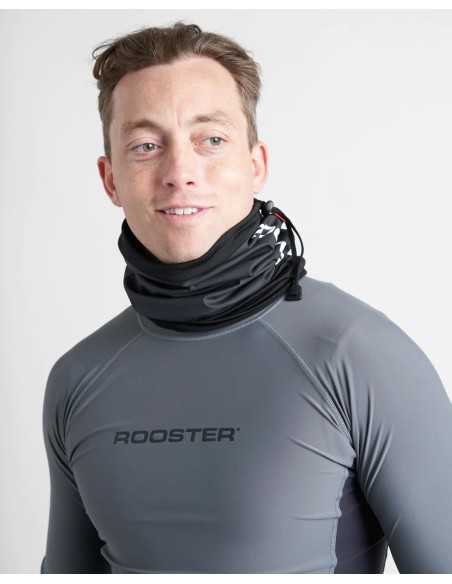Rooster Aquafleece Neck Gaiter Unisex ROONECKGAIT H2O Sensations