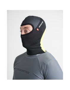 Rooster Cagoule Aquafleece Unisex ROONECKGAIT H2O Sensations 2