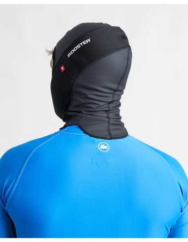 Rooster Aquafleece Balaclava Unisex ROONECKGAIT H2O Sensations Rooster Aquafleece Balaclava Unisex ROONECKGAIT H2O Sensations