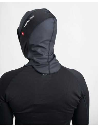 Rooster Aquafleece Balaclava Unisex ROONECKGAIT H2O Sensations Rooster Aquafleece Balaclava Unisex ROONECKGAIT H2O Sensations