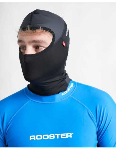 Rooster Aquafleece Balaclava Unisex ROONECKGAIT H2O Sensations Rooster Aquafleece Balaclava Unisex ROONECKGAIT H2O Sensations