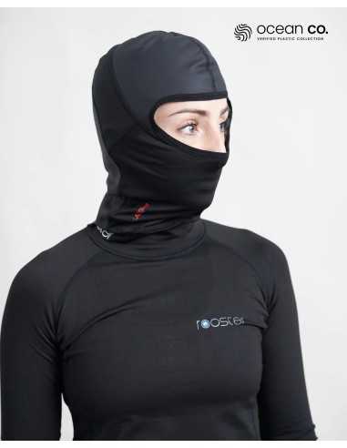 Rooster Aquafleece Balaclava Unisex ROONECKGAIT H2O Sensations Rooster Aquafleece Balaclava Unisex ROONECKGAIT H2O Sensations