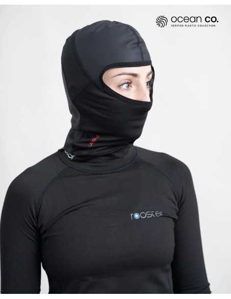 Rooster Aquafleece Balaclava Unisex ROONECKGAIT H2O Sensations Rooster Aquafleece Balaclava Unisex ROONECKGAIT H2O Sensations