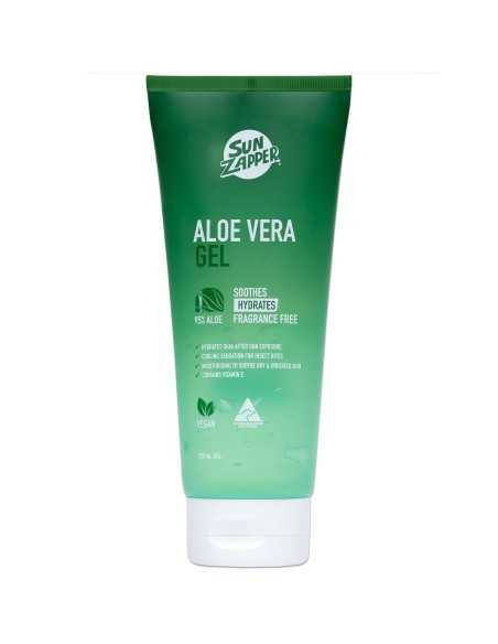 Sun Zapper Gel Aloe Vera 200ml Sun Zapper Gel Aloe Vera 200ml