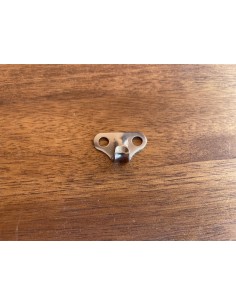 Sea Sure Small Lashing Hook 25*17*9mm S2516 H2O Sensations 2