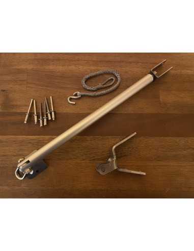 Goodall Viper Kit Barre Compression Tangon Foc DS Complet H2O Sensations