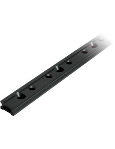 Ronstan Rail aluminium Eloxé Noir Serie 19 RC1190 H2O Sensations