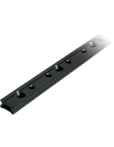 Ronstan Rail aluminium Eloxé Noir Serie 19 RC1190 H2O Sensations