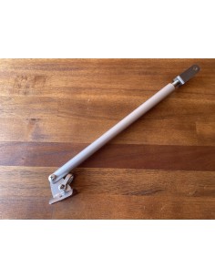 Goodall Viper Jib Deck Sweeper Compression Spinnaker Pole Kit H2O Sensations