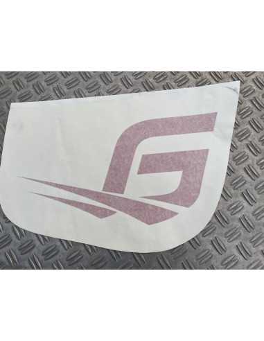 Goodall Design Logo "G" Petit 40*20cm