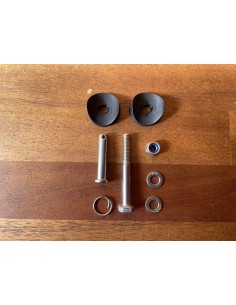 H2O Sensations Kit Visserie Articulation Roots Fittings H2O00808 H2O Sensations