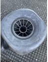 CadKat EuroTrax ballonwheel- 21x12-8 smooth 620 H2O Sensations