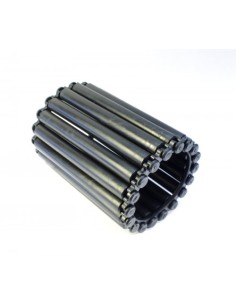 Cadkat 1 Roulement Chariot Mise à l'eau Axe 50mm 540 H2O Sensations 2