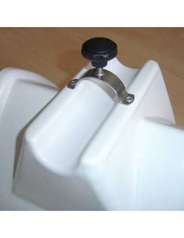 CadKat EuroTrax Mise à l'eau Roues 21*12 Crampons pour Catamaran CadKat EuroTrax Mise à l'eau Roues 21*12 Crampons pour Catamaran