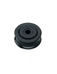 Harken Réa Delrin Bullet à Billes 22*10*4.75mm HK277 H2O Sensations