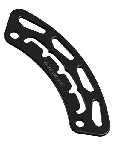 Rutgerson Point d'écoute Foc Genois 140*35*4mm