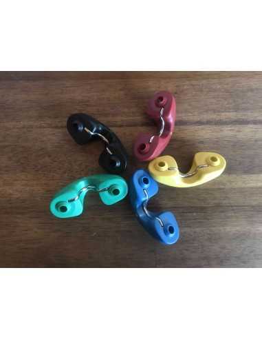 Harken Micro Filoir Renforcé Vert 27mm 424 H2O Sensations Harken Micro Filoir Renforcé Vert 27mm 424 H2O Sensations