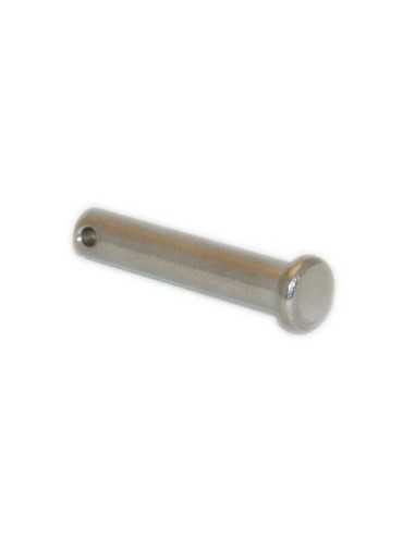 Clevis Pin Stainless Steel A4 4.7*19mm