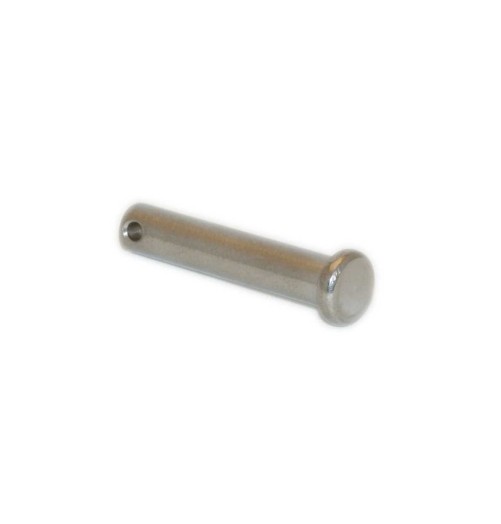 Axe Inox A4 4.7*19mm