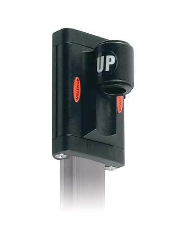 Ronstan Chariot Lattes à Billes Captives Serie 19 RC41966 H2O Sensations