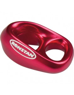 Ronstan SHOCK's the Sheaveless Block 23mm Set 10pcs Rouge RF8080R-10 H2O Sensations