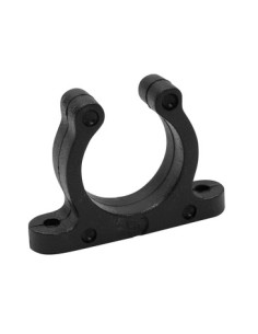 Support Clips Paddle Tube 40mm
