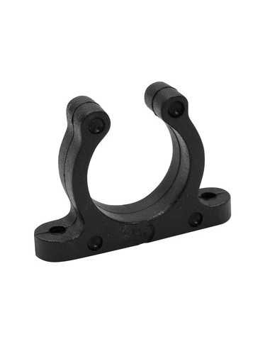 Support Clips Paddle Tube 40mm