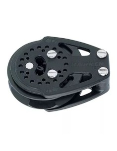 Harken Carbo Poulie 75mm Ratchet Plaquer 2672 %price% H2O Sensations
