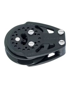 Harken Carbo Poulie 57mm Winch Plaquer
