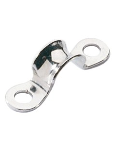 Ronstan Pontet Inox Entraxe 12*31.8mm RF291 H2O Sensations