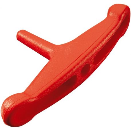 Ronstan Poignée de Trapèze RF171 PNPA Rouge H2O Sensations