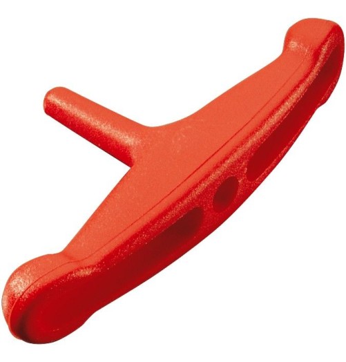 Ronstan Poignée de Trapèze RF171 PNPA Rouge H2O Sensations