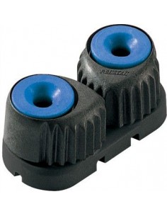 Ronstan Carbon Fiber C-Cleat 27mm Blue RF5400BL H2O Sensations